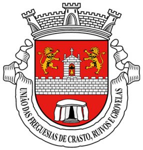 União das Freguesias de Crasto, Ruivos e Grovelas